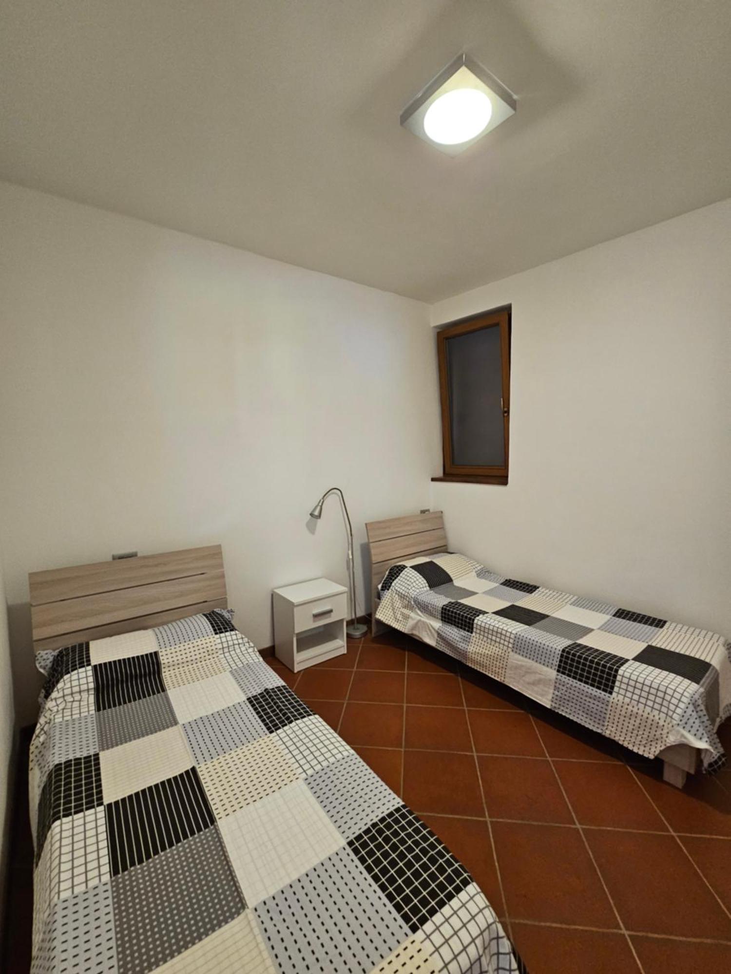 Casa Mario Daire Domaso Dış mekan fotoğraf