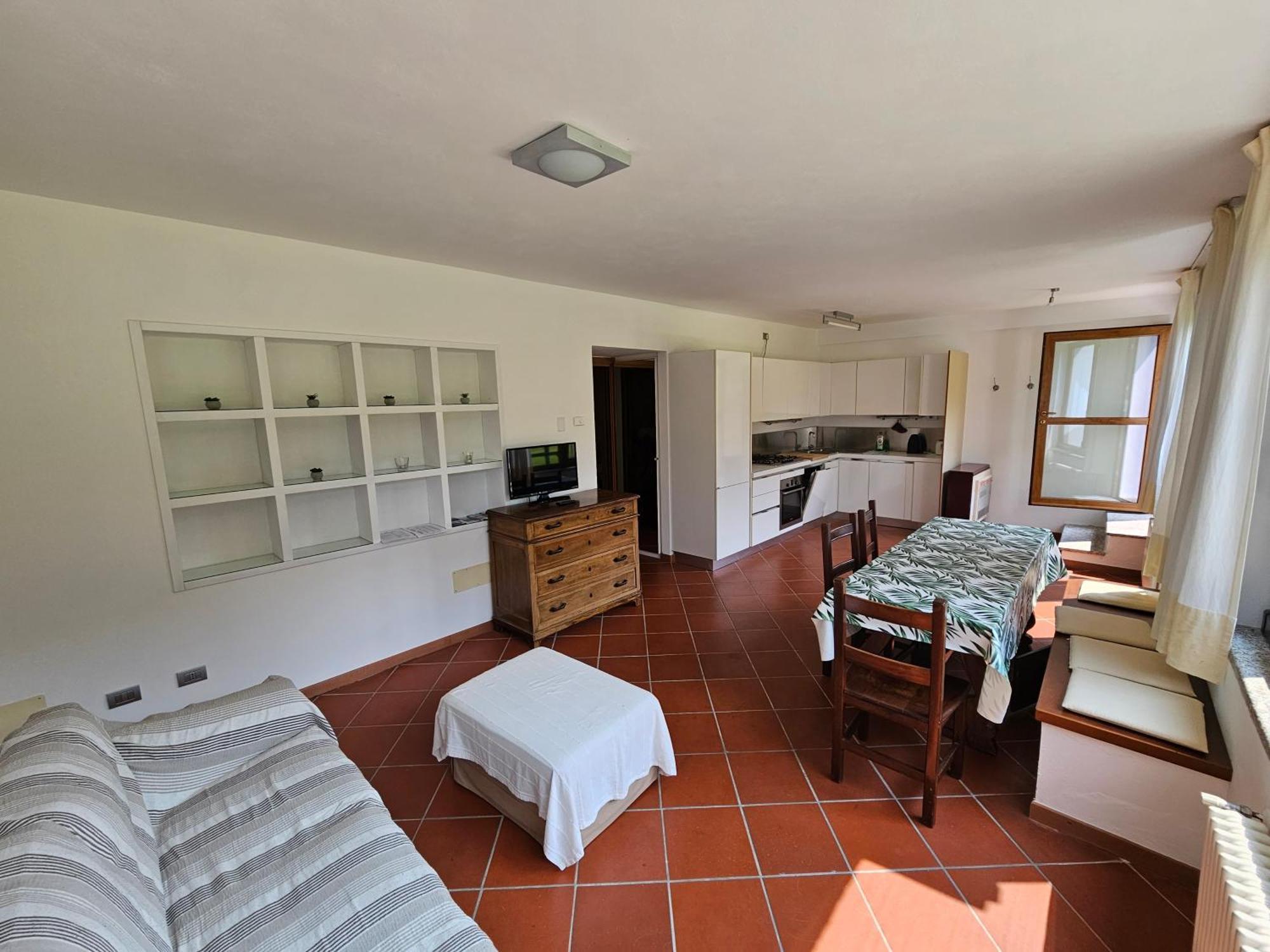 Casa Mario Daire Domaso Dış mekan fotoğraf