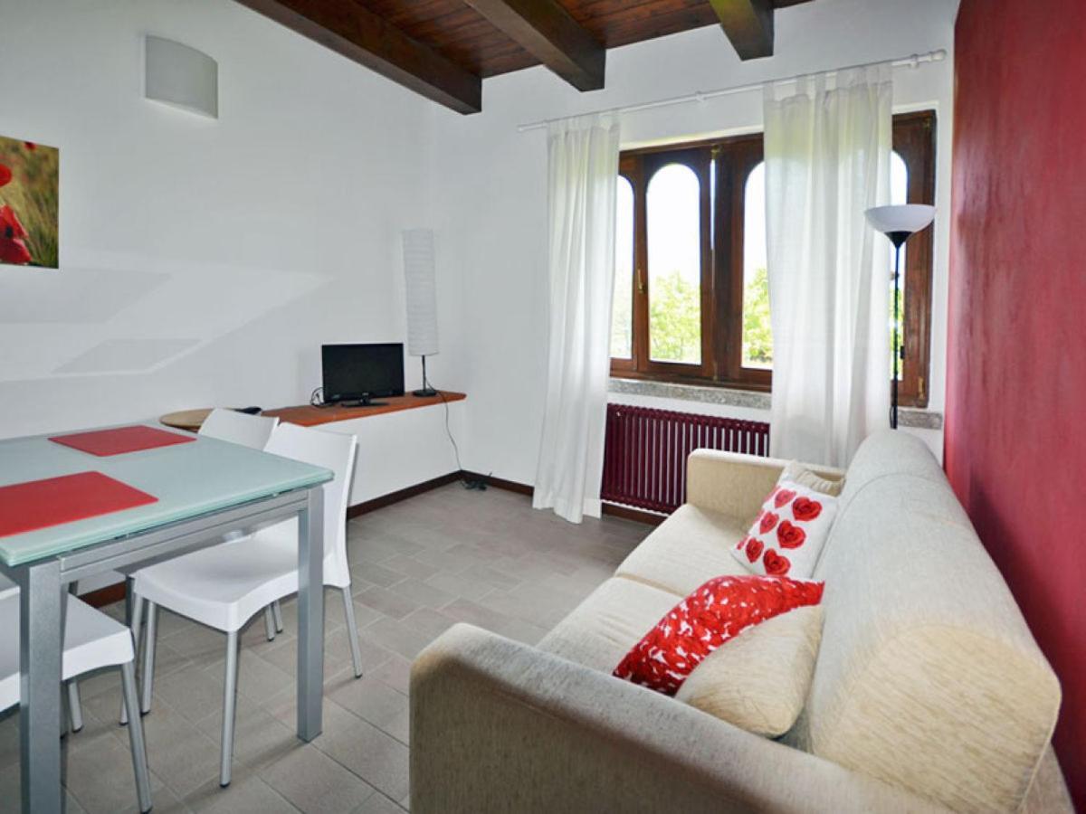 Casa Mario Daire Domaso Dış mekan fotoğraf