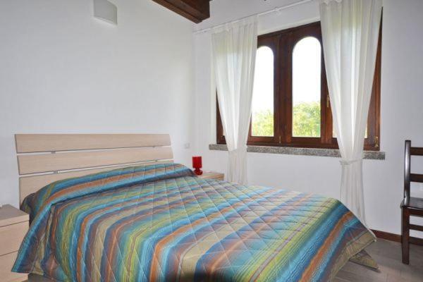 Casa Mario Daire Domaso Dış mekan fotoğraf