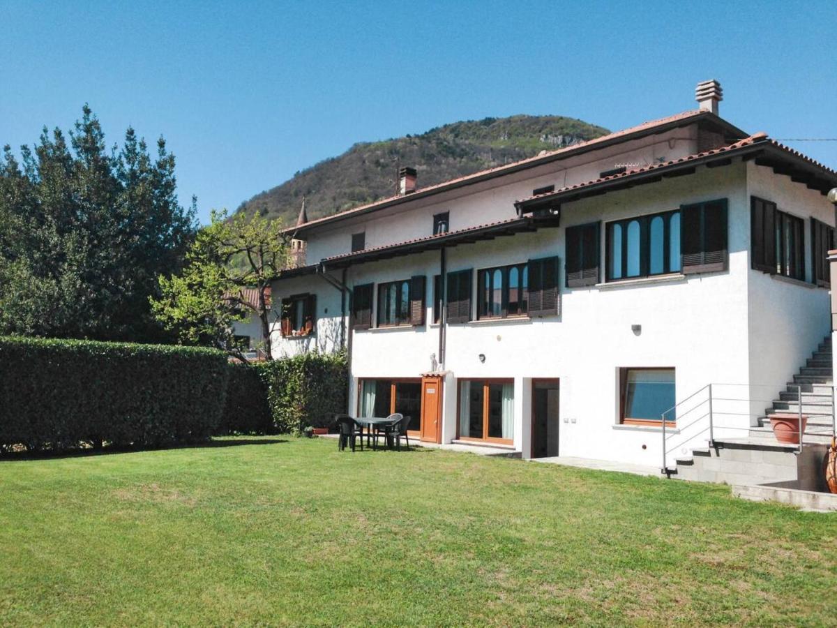 Casa Mario Daire Domaso Dış mekan fotoğraf